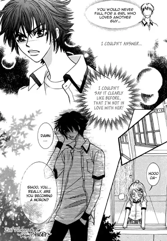 Neck and Neck Chapter 17 28